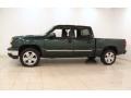 2006 Chevrolet Silverado 1500 Z71 Regular Cab 4x4 Wheel and Tire Photo