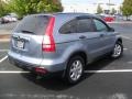 2009 Glacier Blue Metallic Honda CR-V EX 4WD  photo #5