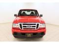 Torch Red - Ranger XLT Regular Cab Photo No. 2