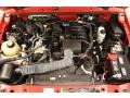 Torch Red - Ranger XLT Regular Cab Photo No. 12