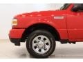 Torch Red - Ranger XLT Regular Cab Photo No. 13