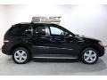 Black - ML 350 4Matic Photo No. 4