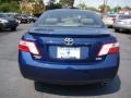 2007 Blue Ribbon Metallic Toyota Camry Hybrid  photo #7