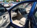 Blue Ribbon Metallic - Camry Hybrid Photo No. 9
