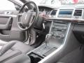2009 Brilliant Silver Metallic Lincoln MKS Sedan  photo #7