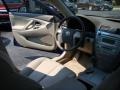 2007 Blue Ribbon Metallic Toyota Camry Hybrid  photo #17