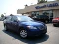 Blue Ribbon Metallic - Camry Hybrid Photo No. 31