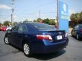 Blue Ribbon Metallic - Camry Hybrid Photo No. 33