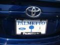 Blue Ribbon Metallic - Camry Hybrid Photo No. 37