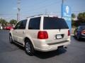 2006 Cashmere Tri-Coat Lincoln Navigator Luxury  photo #6