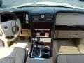 2006 Cashmere Tri-Coat Lincoln Navigator Luxury  photo #23