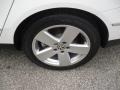 Candy White - Passat Komfort Sedan Photo No. 9