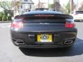 Black - 911 Turbo Cabriolet Photo No. 5