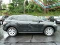 2007 Brilliant Black Mazda CX-7 Touring  photo #6