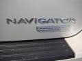 2006 Cashmere Tri-Coat Lincoln Navigator Luxury  photo #44