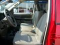 Flame Red - Ram 2500 ST Quad Cab 4x4 Photo No. 8