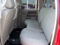Flame Red - Ram 2500 ST Quad Cab 4x4 Photo No. 10