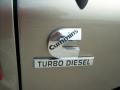Light Khaki Metallic - Ram 2500 SXT Quad Cab 4x4 Photo No. 5