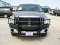 Light Khaki Metallic - Ram 2500 SXT Quad Cab 4x4 Photo No. 6