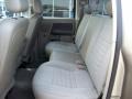 Light Khaki Metallic - Ram 2500 SXT Quad Cab 4x4 Photo No. 11