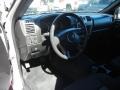 Silver Birch Metallic - Canyon SLE Extended Cab Photo No. 12