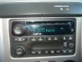 Dark Pewter Audio System Photo for 2007 GMC Canyon #53795476