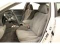 Super White - Camry LE Photo No. 6