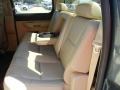 2007 Blue Granite Metallic Chevrolet Silverado 1500 LT Crew Cab  photo #10