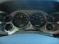 2007 Blue Granite Metallic Chevrolet Silverado 1500 LT Crew Cab  photo #14