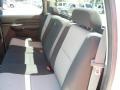 2008 Summit White GMC Sierra 1500 SLE Crew Cab  photo #10