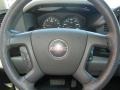 2008 Summit White GMC Sierra 1500 SLE Crew Cab  photo #14