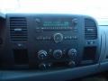 2008 Summit White GMC Sierra 1500 SLE Crew Cab  photo #17
