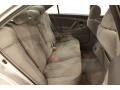 Classic Silver Metallic - Camry LE Photo No. 15