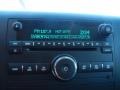 2008 Summit White GMC Sierra 1500 SLE Crew Cab  photo #18