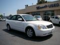 2005 Oxford White Ford Five Hundred SEL  photo #3