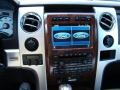 2009 Black Ford F150 Platinum SuperCrew 4x4  photo #23