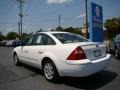 2005 Oxford White Ford Five Hundred SEL  photo #7