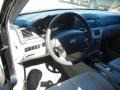 Ebony Black - Sonata GLS Photo No. 11