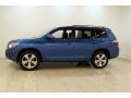 Blue Streak Metallic - Highlander Sport 4WD Photo No. 4