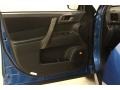 Blue Streak Metallic - Highlander Sport 4WD Photo No. 5