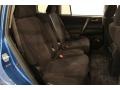 Blue Streak Metallic - Highlander Sport 4WD Photo No. 15