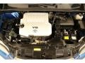 Blue Streak Metallic - Highlander Sport 4WD Photo No. 21