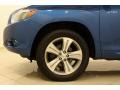 Blue Streak Metallic - Highlander Sport 4WD Photo No. 22