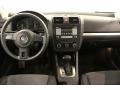 White Gold Metallic - Jetta S Sedan Photo No. 14
