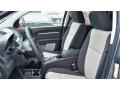 Silver Steel Metallic - Journey SXT AWD Photo No. 3