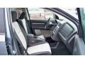 Silver Steel Metallic - Journey SXT AWD Photo No. 10