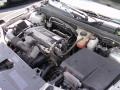 2006 Medium Gray Metallic Chevrolet Malibu LS Sedan  photo #10