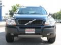 2003 Nautic Blue Metallic Volvo XC90 T6 AWD  photo #2