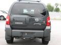 2007 Night Armor Black Metallic Nissan Xterra SE 4x4  photo #4