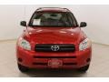Barcelona Red Pearl - RAV4 4WD Photo No. 2